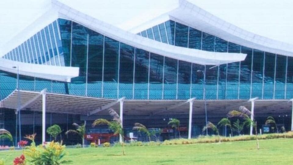 రేణిగుంట ఎయిర్‌పోర్టు పేరు పేరు ..! కేంద్రానికి టీటీడీ ప్రతిపాదన, మరికొన్ని మరికొన్ని మరికొన్ని