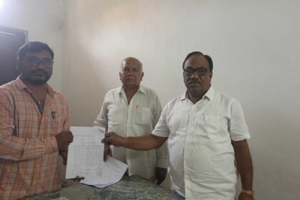 రైతు భరోసా రావడం రావడం - ముద్రా న్యూస్