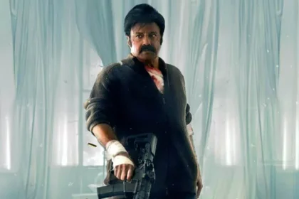 వయలెంట్ డైరెక్టర్ తో తో .. కాప్ కాప్ స్టోరీతో స్టోరీతో ..!