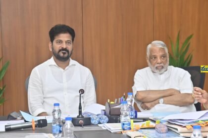 విద్యా ప్ర‌మాణాల పెంపే పెంపే - ముద్రా న్యూస్