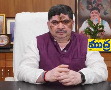 విద్యార్థుల భవిత ఉన్నతంగా ఉన్నతంగా - ముద్రా న్యూస్