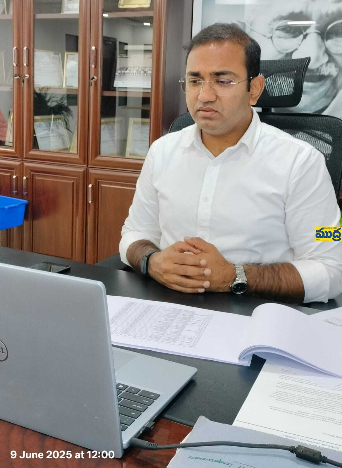 విద్యుత్ ఇబ్బందులు ఇబ్బందులు - ముద్రా న్యూస్