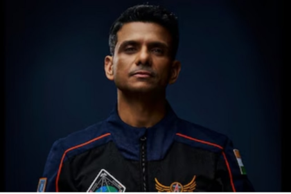 శుభాన్షు శుక్లా ఆక్సియమ్ 4 మిషన్ భారతదేశానికి ఎందుకు ఎందుకు?