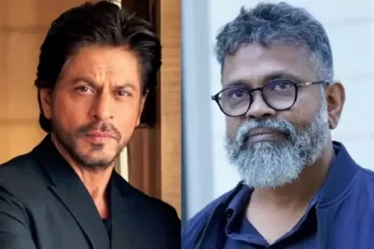 షారుఖ్, సుకుమార్ కాంబోలో వెయ్యి వెయ్యి కోట్ల ప్రాజెక్ట్ ..!