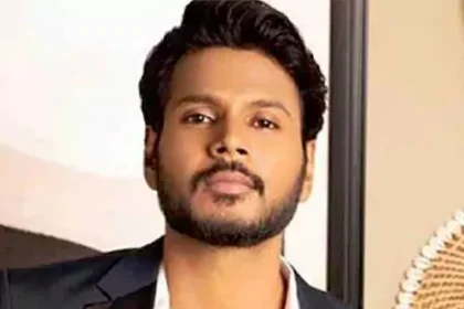 సందీప్ కిషన్ నాయనమ్మ నాయనమ్మ..సెయింట్..సెయింట్ పీటర్స్ కెథడ్రల్ చర్చి సెమెట్రీ లో లో లో