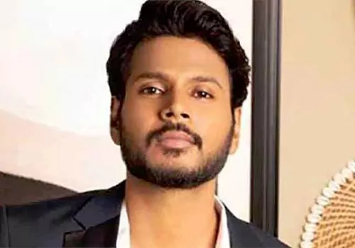 సందీప్ కిషన్ నాయనమ్మ నాయనమ్మ..సెయింట్..సెయింట్ పీటర్స్ కెథడ్రల్ చర్చి సెమెట్రీ లో లో లో