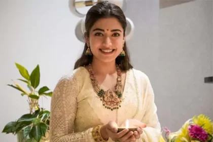 సిగరెట్ విషయంలో రష్మిక కీలక కీలక నిర్ణయం .. పేరుని నిలబెట్టుకోవడం కష్టమే రష్మిక రష్మిక