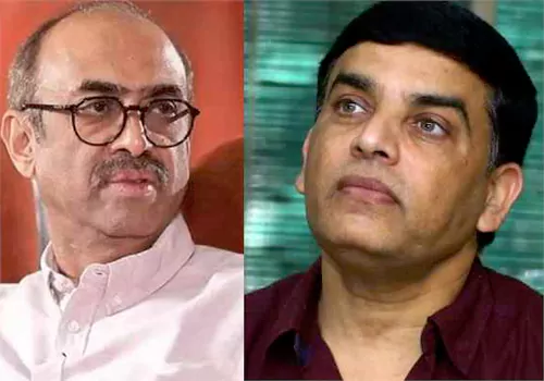 సినిమా రంగ సమస్యలపై 30 మంది మంది