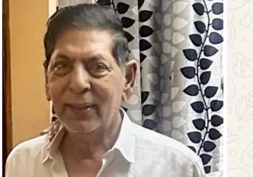 సినీ, టీవీ నటుడు గోపాలరావు మృతి