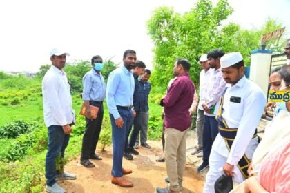 సీజనల్ వ్యాధుల నియంత్రణకు ప్రణాళికాబద్ధంగా ప్రణాళికాబద్ధంగా