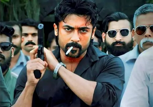 స్టార్ దర్శకులతో సినిమాలు క్యాన్సిల్ క్యాన్సిల్ చేసుకుంటున్న సూర్య .. ఏమైంది ఏమైంది ఏమైంది