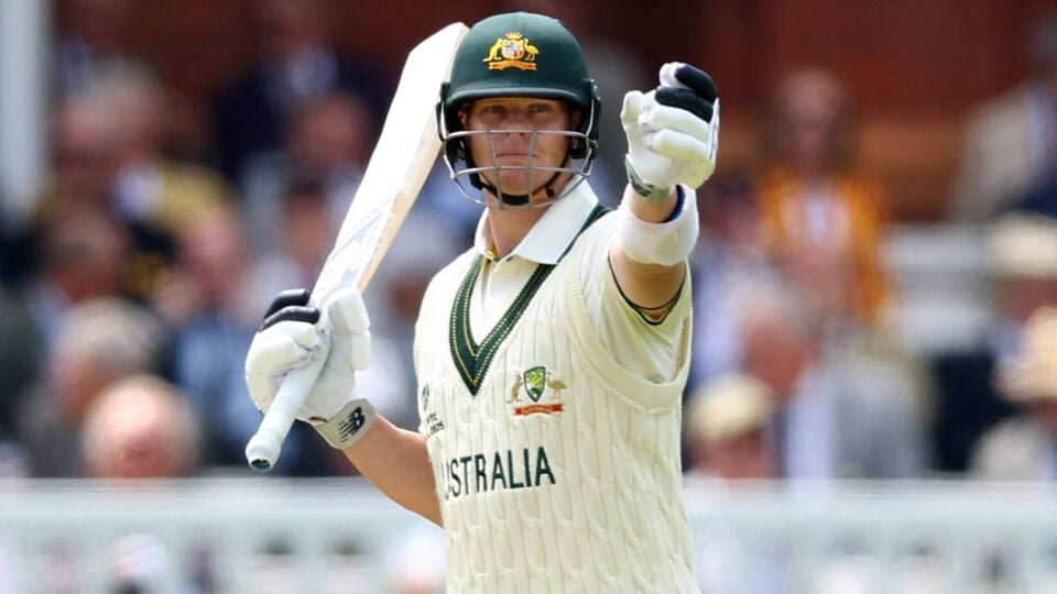 స్టీవ్ స్మిత్ సంచలనం .. డాన్ డాన్ బ్రాడ్‌మన్ రికార్డు బద్దలు .. లార్డ్స్ లార్డ్స్ లో అదుర్స్ అదుర్స్ .. కానీ కోహ్లి వెనకాలే!