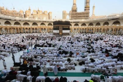 హజ్ యాత్ర యాత్ర? దాని దాని, ప్రాముఖ్యత, ప్రాముఖ్యత, ఆచారాలు తెలుసుకోండి- బక్రిడ్ ఈద్ ఉల్ అధా 2025 తేదీ హజ్ 2025 ఎప్పుడు తెలుసు తేదీ చరిత్ర ప్రాముఖ్యత ఆచారాలు, లైఫ్‌స్టైల్ న్యూస్
