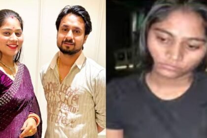 హనీమూన్ హత్య కేసులో కేసులో కొత్తపేరు .. జితేంద్ర జితేంద్ర రఘువంశీ నుంచి సుఫారీకి సుఫారీకి డబ్బులు ఇచ్చిన-