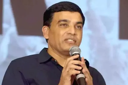 హీరోలు కళ్ళు తెరవాలి .. దిల్ దిల్ రాజు షాకింగ్!