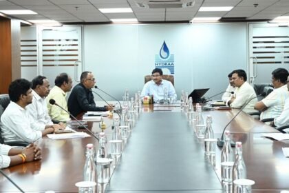 హైడ్రా 'మాన్సున్ మాన్సున్ టీమ్స్' వచ్చేస్తున్నాయ్ - జులై 1 నుంచే నుంచే నుంచే