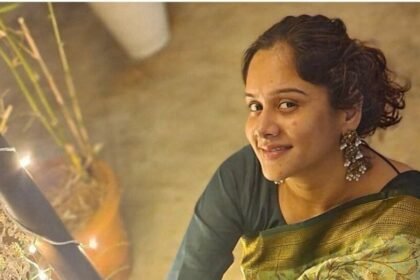 హైదరాబాద్ లో ప్రముఖ న్యూస్ యాంకర్ సూసైడ్