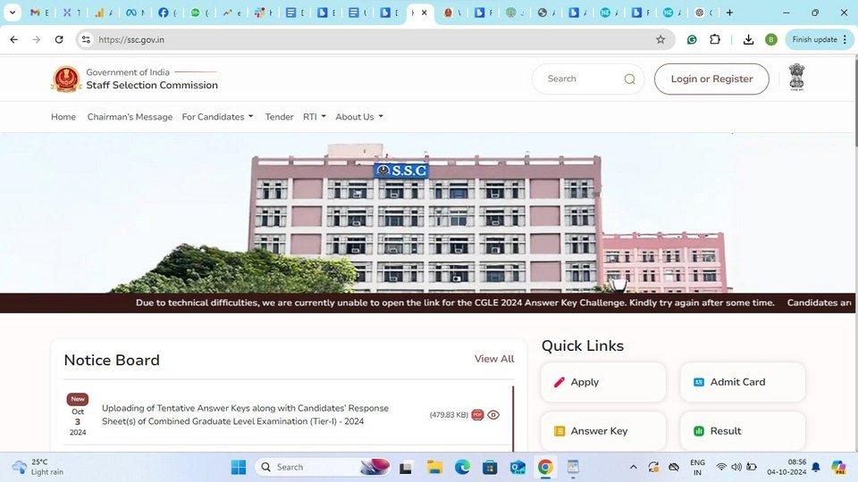 14582 పోస్ట్ ల రిక్రూట్మెంట్; దరఖాస్తు చేసుకోవడానికి రేపే లాస్ట్ డేట్; ఈ డైరెక్ట్ లింక్ తో అప్లై చేసుకోండి