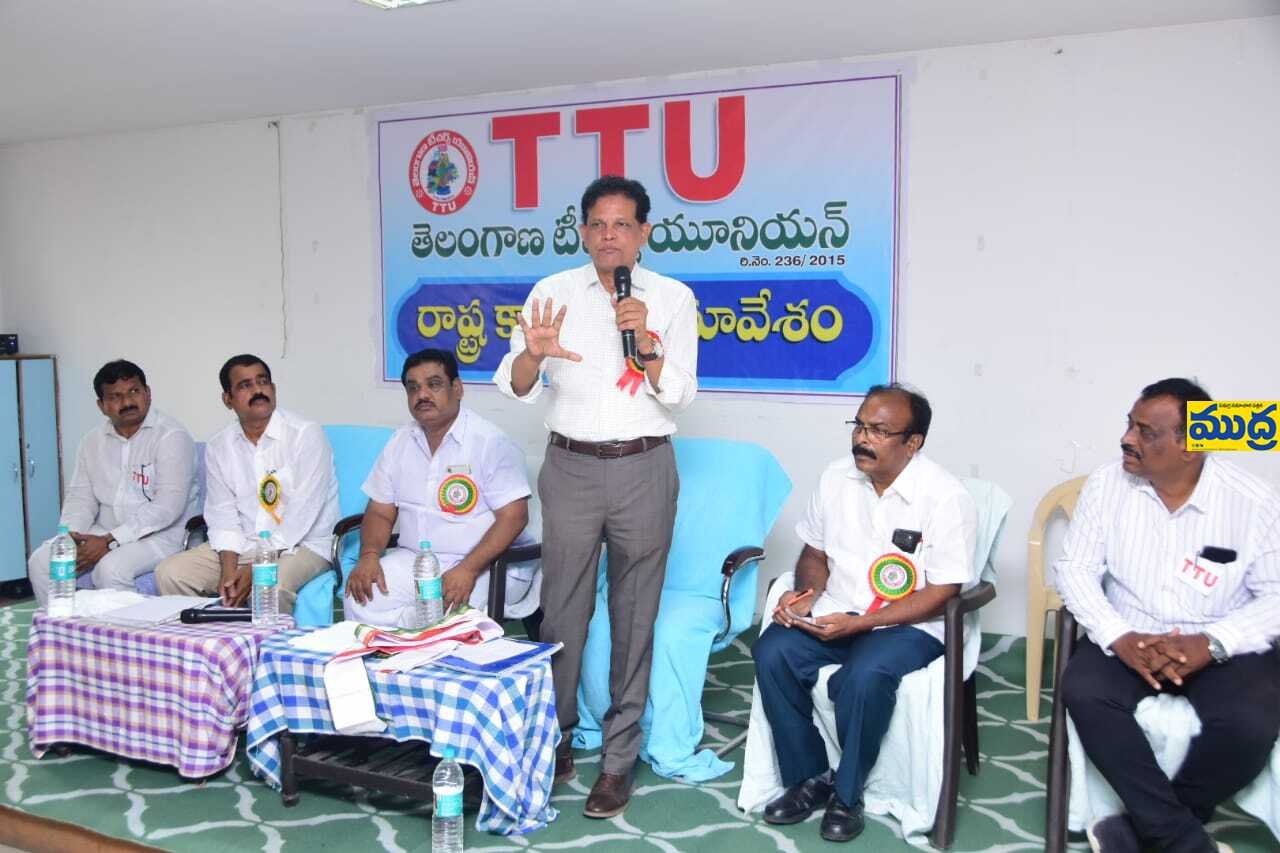 15% బడ్జెట్‌ కేటాయిస్తేనే బడులు బాగుపడతాయి