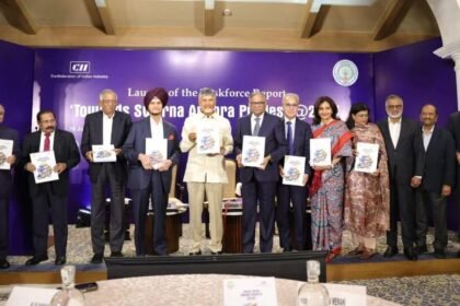 17 రంగాలు, 120 సిఫార్సులు - ఏపీ ఏపీ ఆర్థిక ఆర్థిక, పారిశ్రామికాభివృద్ధి పారిశ్రామికాభివృద్ధి పారిశ్రామికాభివృద్ధి నివేదిక- cm చంద్రబాబు స్వర్ణ ఆంధ్రప్రదేశ్ 2047 రిపోర్ట్ ఫర్ ఎకనామిక్ డెవలప్‌మెంట్, ఆంధ్ర ప్రదేశ్ ప్రదేశ్ న్యూస్ న్యూస్ న్యూస్ న్యూస్ న్యూస్
