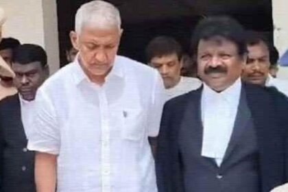 అన్నీ కేసుల్లోనూ వంశీకి వంశీకి ..! సుప్రీంకోర్టులోనూ సుప్రీంకోర్టులోనూ - జైలు నుంచి విడుదలకు విడుదలకు లైన్ క్లియర్…!