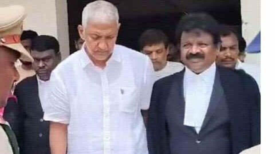 అన్నీ కేసుల్లోనూ వంశీకి వంశీకి ..! సుప్రీంకోర్టులోనూ సుప్రీంకోర్టులోనూ - జైలు నుంచి విడుదలకు విడుదలకు లైన్ క్లియర్…!