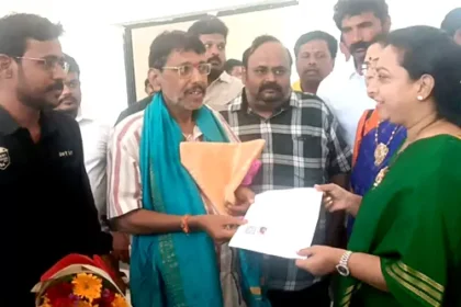 అభిమాని కోసం నందమూరి బాలకృష్ణ ఏం చేశారో చేశారో?