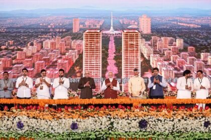 అమరావతి రెండో దశ భూ సమీకరణపై సమీకరణపై త్వరలో నిర్ణయం: మంత్రి మంత్రి మంత్రి