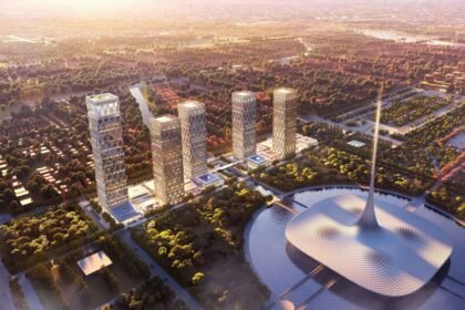 అమరావతి ల్యాండ్ పూలింగ్ పథకం 2025: ప్లాట్లు, నగదు, సామాజిక సామాజిక సామాజిక