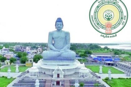 అమరావతిలో 20,494 ఎకరాల భూసేకరణకు భూసేకరణకు గ్రీన్ - తెరపైకి తెరపైకి కొత్త కొత్త ..!