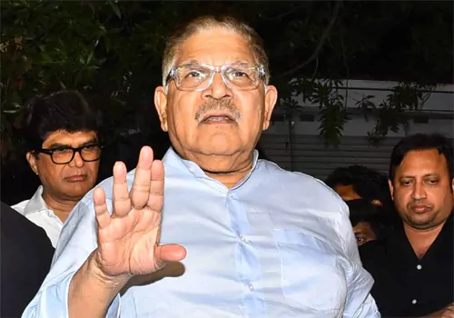 అల్లు అరవింద్ కి కి బిగ్ షాక్ .. రంగంలోకి రంగంలోకి ..!