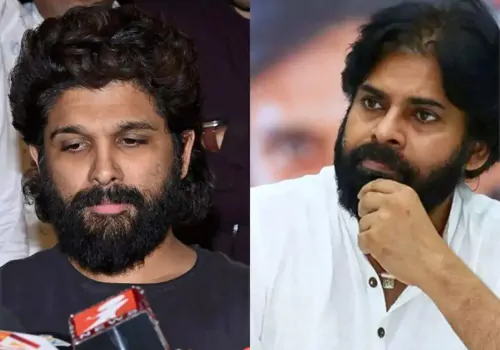 అల్లు అర్జున్ క్లోజ్ చేసింది పవన్ కళ్యాణ్ కళ్యాణ్!