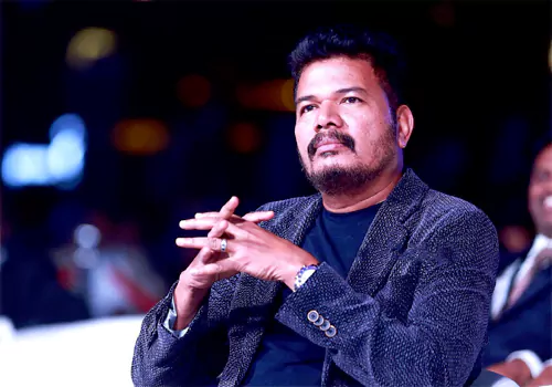 అవతార్‌ రేంజ్‌లో శంకర్ డ్రీమ్ డ్రీమ్ ప్రాజెక్ట్ .. గేమ్ ఛేంజర్ అవుతుందా ..?