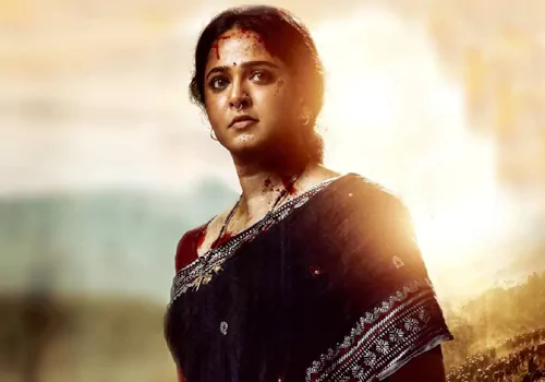 ఆ విషయంలో వారినే వారినే ఫాలో ఫ్యాన్స్‌ని హర్ట్‌ చేస్తున్న అనుష్క!