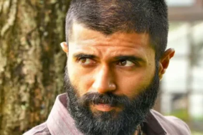 ఆయన పవర్ ఫుల్ వ్యక్తి .. విజయ్ దేవరకొండ హిట్ కొట్టడం ఖాయమా!