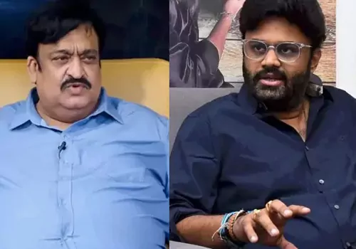 ఇడ్లీ కొట్టు విషయంలో అగ్ర అగ్ర నిర్మాతల పోటీ! .. తెలుగు ప్రేక్షకులకి డబుల్ ధమాకా ధమాకా