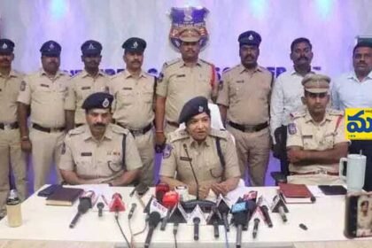 ఇన్సూరెన్స్ డబ్బుల కోసం అత్తను చంపిన అల్లుడు