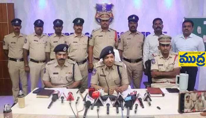 ఇన్సూరెన్స్ డబ్బుల కోసం అత్తను చంపిన అల్లుడు