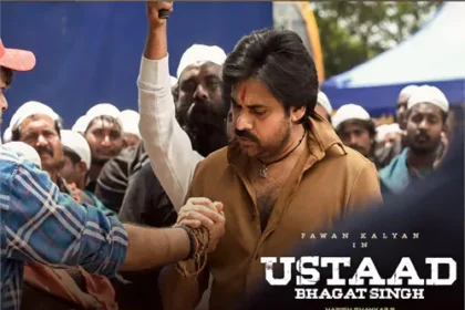 ఉస్తాద్ భగత్ సింగ్ క్లైమాక్స్ లో హైలెట్స్ ఇవే ఇవే