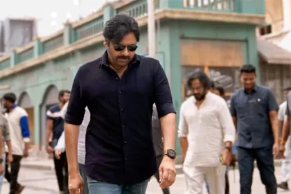 'ఉస్తాద్ భగత్ సింగ్' నుంచి నుంచి కెవ్వుకేక!