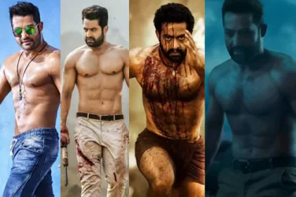 ఎన్టీఆర్ షర్ట్ విప్పితే బొమ్మ బొమ్మ బ్లాక్ బస్టరే ..!