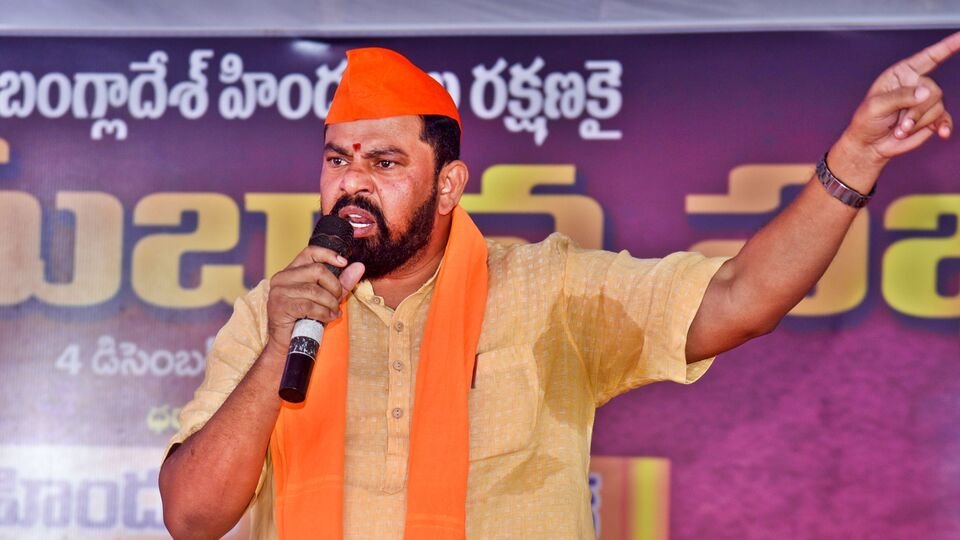 ఎమ్మెల్యే రాజాసింగ్ రాజీనామాకు రాజీనామాకు - బీజేపీ బీజేపీ బీజేపీ ప్రకటన ప్రకటన- బిజెపి తెలంగాణ నాయకుడు మరియు ఎమ్మెల్యే రాజా సింగ్ రాజీనామా అంగీకరించబడిన కారణాలు తిరస్కరించబడ్డాయి, తెలంగాణ న్యూస్