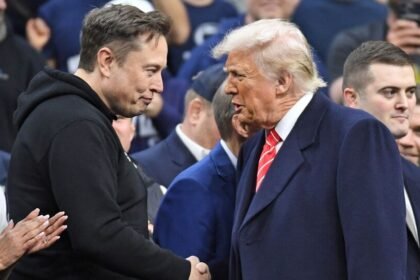 ఎలాన్ మస్క్ అమెరికా అధ్యక్షుడయ్యే అవకాశం అవకాశం? అమెరికా అమెరికా రాజ్యాంగం ఏం ఏం?