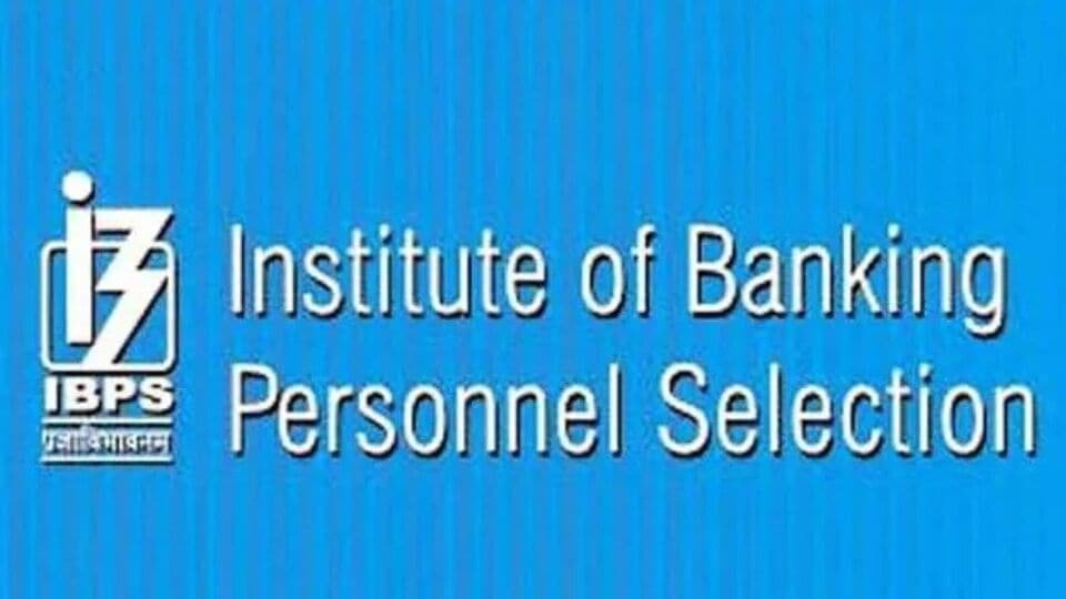 ఐబీపీఎస్ నుంచి బిగ్ బిగ్! పీఓ- ఎస్ఓ రిక్రూట్మెంట్ రిజిస్ట్రేషన్ రిజిస్ట్రేషన్ డేట్ పొడిగింపు పొడిగింపు ..