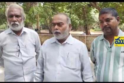 కనీస వేతనాల సవరణ లేక నష్టపోతున్న అసంఘటిత కార్మికులు కార్మికులు