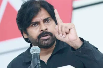 కనుమరుగుకాకూడదనే వచ్చాను .. సిఎం కి ఆయన పేరుని ప్రతిపాదించాను ప్రతిపాదించాను