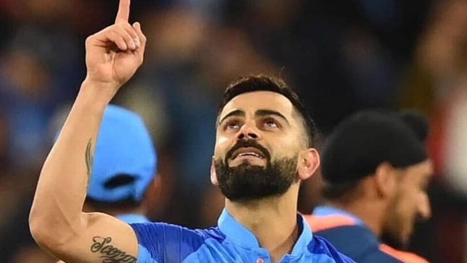 కింగ్ కింగే .. కోహ్లి కోహ్లి ప్రపంచ రికార్డు .. ఫస్ట్ క్రికెటర్ గా గా హిస్టరీ క్రియేట్ .. మూడు ఫార్మాట్లలోనూ అన్‌బిలీవ‌బుల్‌ అన్‌బిలీవ‌బుల్‌ అన్‌బిలీవ‌బుల్‌ అన్‌బిలీవ‌బుల్‌