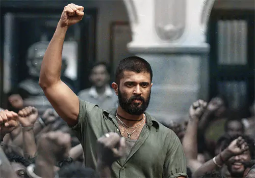 కింగ్‌డమ్ టార్గెట్ ఇదే .. విజయ్ విజయ్ హిట్ కొడతాడా ..?