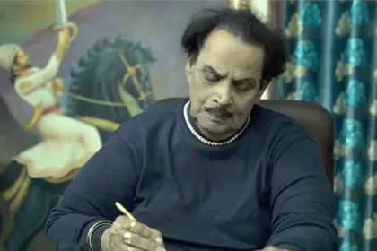 కీరవాణి, రాజమౌళి ఇంట్లో విషాదం .. ప్రముఖ ప్రముఖ దర్శకుడు మృతి