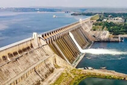 'కృష్ణమ్మ' పరుగులు - నాగార్జున సాగర్ సాగర్ లో పెరుగుతున్న నీటిమట్టం నీటిమట్టం తాజా తాజా తాజా తాజా ఇలా ఇలా ...